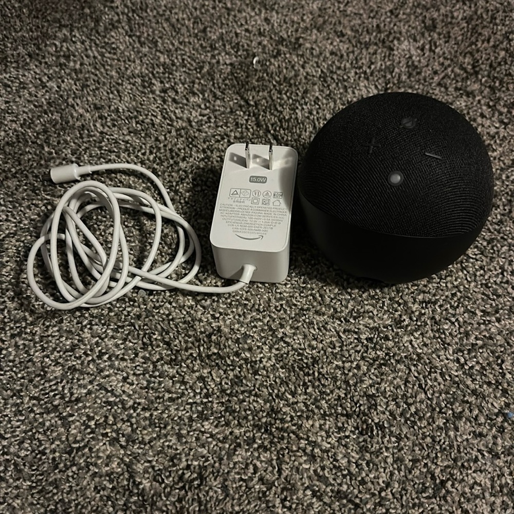 Amazon Alexa Dot